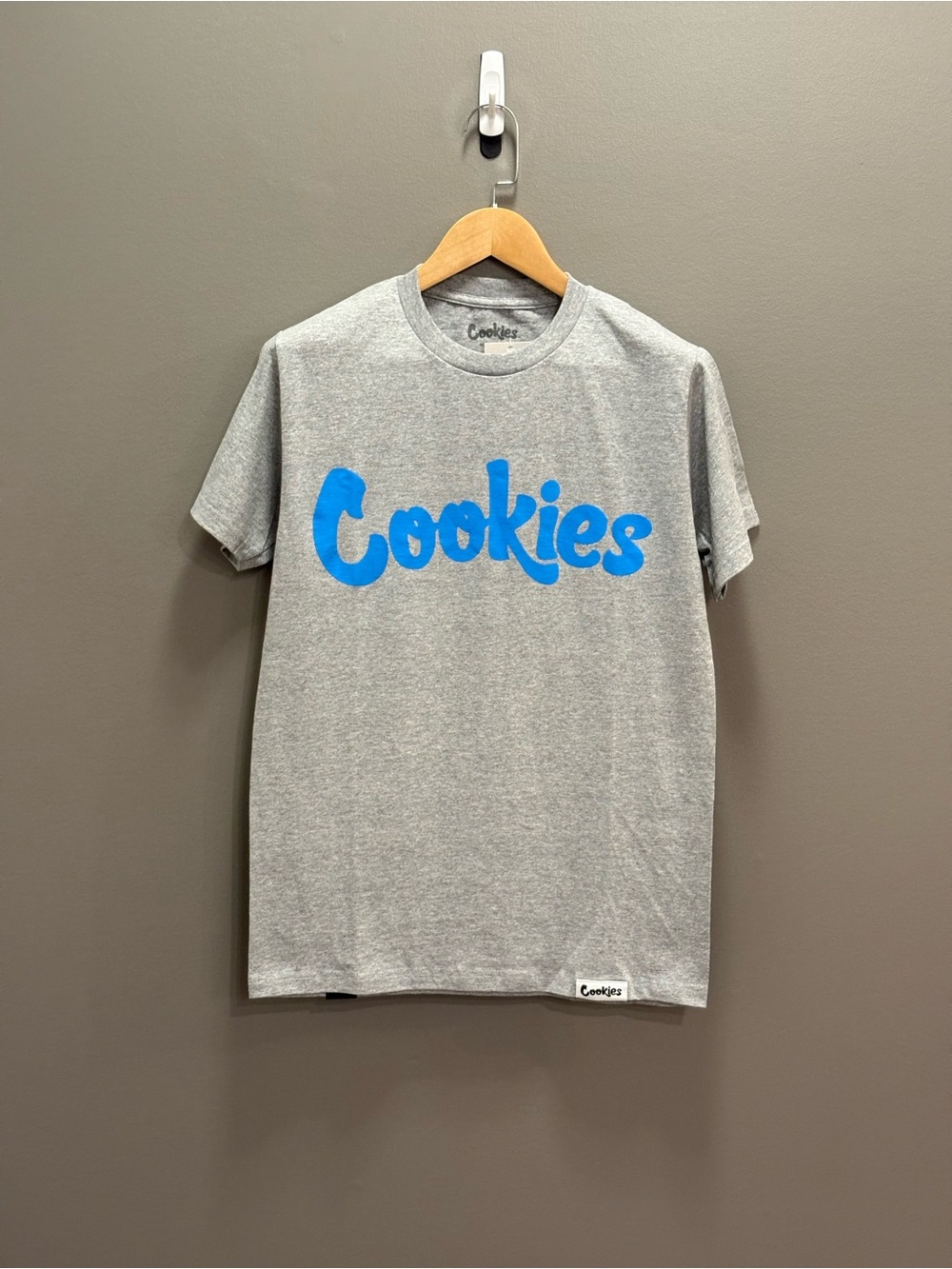 Cookies M - New with tags and packaging